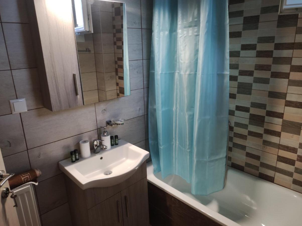 Avellana Luxury Suites レプトカリヤ エクステリア 写真