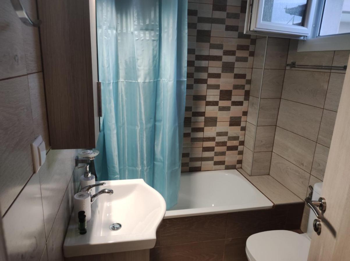 Avellana Luxury Suites レプトカリヤ エクステリア 写真